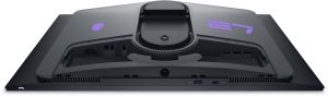 Монитор Dell Alienware AW2725DF, QD-OLED 27" IPS, 360Hz, 0.03 ms (gray-to-gray)