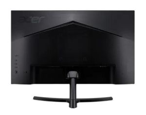 Monitor Acer K243YEbmix, 23.8", IPS, FHD, 75 Hz, 1 ms, HDMI, VGA, mufă audio