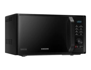Микровълнова печка Samsung MS23K3515AK/OL, Microwave, 23l, 800W, LED Display, Black