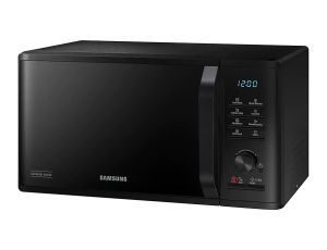 Микровълнова печка Samsung MS23K3515AK/OL, Microwave, 23l, 800W, LED Display, Black