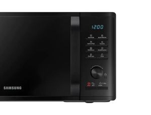 Microwave oven Samsung MS23K3515AK/OL, Microwave, 23l, 800W, LED Display, Black