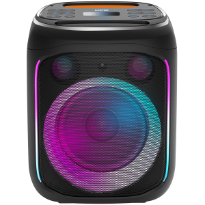 CANYON speaker OnFun 5 Partybox 40W RGB Black