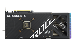 Видео карта ASUS ROG STRIX GeForce RTX 4070 TI SUPER OC 16GB GDDR6X