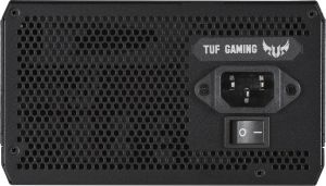 Power Supply ASUS TUF Gaming 650W, 80+ Bronze 