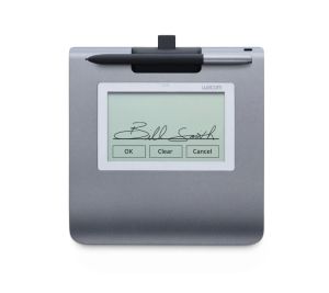 Tablet Wacom Signature Set - STU-430 & sign pro PDF Lite