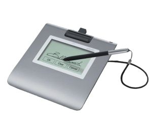Tablet Wacom Signature Set - STU-430 & sign pro PDF Lite