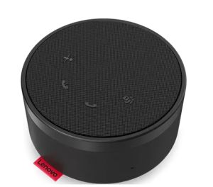 Speakers Lenovo Go Wired Speakerphone