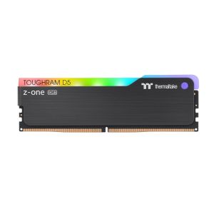 Memory Thermaltake TOUGHRAM Z-ONE RGB 32GB (2x16GB) DDR5 5200MHz U-DIMM Black