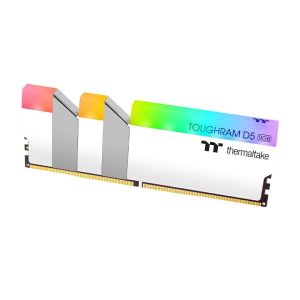 Memory Thermaltake TOUGHRAM RGB 32GB (2x16GB) DDR5 6400MHz U-DIMM White