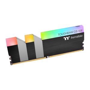 Memory Thermaltake TOUGHRAM RGB 32GB (2x16GB) DDR5 6400MHz U-DIMM Black