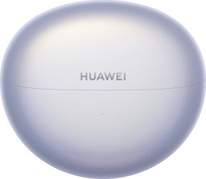 Headphones Huawei FreeClip Dove-T00 Purple, Bluetooth 5.3, 20Hz - 20 KHz, 55mAh