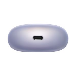 Слушалки Huawei FreeClip Dove-T00 Purple, Bluetooth 5.3, 20Hz - 20 KHz, 55mAh