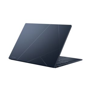 Laptop Asus Zenbook UX3405MA-PP287W, INTEL ULTRA 9 185H, 14."OLED ,WQXGA+(WQ+) 2880X1800 16:10, DDR5 32GB(ON BD.), 1 TB PCIeG4 SSD, Intel Art Graphics, Widnows 11, Blue