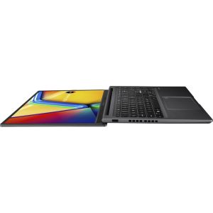 Лаптоп Asus Vivobook X1505VA-MA449W, Intel I5-13500H, 15.6" OLED (2880X1620)16:9,16GB, SSD 512GB, Windows 11 Home, Black