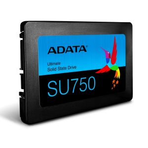 Твърд диск Adata 512GB , SU750 , 2.5" SATA - Solid State Drive