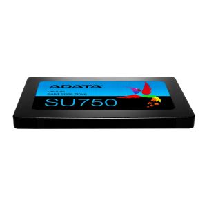 Твърд диск Adata 512GB , SU750 , 2.5" SATA - Solid State Drive