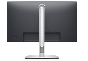 Monitor Dell P2425HE, 23.8" Full HD LED, IPS Anti-Glare, 5ms, 100 Hz, 1500:1, 250 cd/m2, 1920x1080, 99% sRGB, USB-C Hub, USB 3.2, HDMI, Display Port, RJ45, PD 90W, Height Adjustable, Pivot, Swivel, Tilt, Black