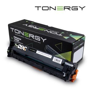 Tonergy съвместима Тонер Касета Compatible Toner Cartridge HP 131X CF210X CANON CRG-131/331/731 Black, 2.4K