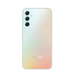 Мобилен телефон Samsung SM-A346 GALAXY A34 5G 256GB 8GB RAM 6.6" Dual SIM Silver