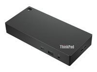 Docking station Lenovo ThinkPad Universal USB-C Dock