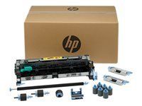 HP original M712/M725 maintenance kit CF254A 220V