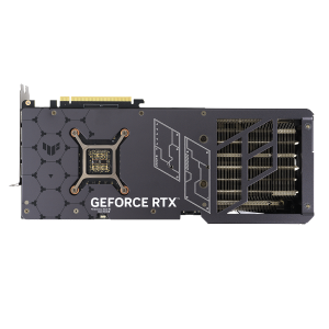 Graphic card ASUS TUF Gaming GeForce RTX 4080 SUPER OC 16GB GDDR6X
