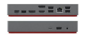 Докинг станция Lenovo ThinkPad Universal USB-C Dock v2