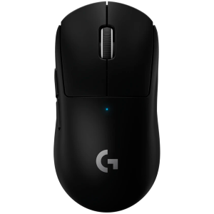 Mouse Logitech G PRO X SUPERLIGHT 2 LIGHTSPEED Gaming Mouse - BLACK - 2.4GHZ - N/A - EER2-933 - #933