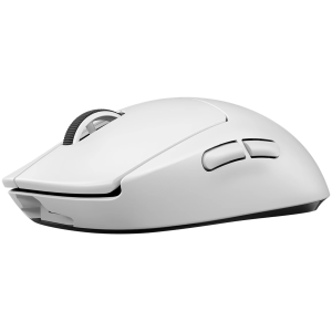 Mouse Mouse pentru jocuri Logitech G PRO X SUPERLIGHT 2 LIGHTSPEED - ALB - 2,4GHZ - N/A - EER2-933 - #933