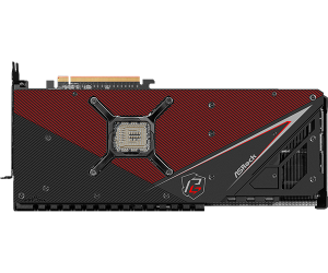Graphic card ASROCK AMD RADEON RX 7900 XTX Phantom Gaming OC 24GB GDDR6