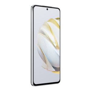 Mobile phone Huawei Nova 10 SE Silver, BNE-LX1, 6.67", 2400x1080, Qualcomm Snapdragon 680 4G, 8GB, 128GB, Camera 108+8+2MP/ Front 16MP, 4500mAh, FPT, BT 5.0, USB Type-C 2.0, HMS , EMUI 12