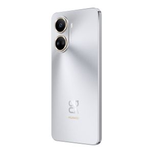 Mobile phone Huawei Nova 10 SE Silver, BNE-LX1, 6.67", 2400x1080, Qualcomm Snapdragon 680 4G, 8GB, 128GB, Camera 108+8+2MP/ Front 16MP, 4500mAh, FPT, BT 5.0, USB Type-C 2.0, HMS , EMUI 12