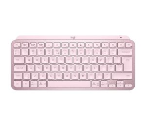 Безжична клавиатура Logitech MX Keys Mini