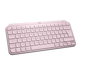 Wireless Keyboard Logitech MX Keys Mini