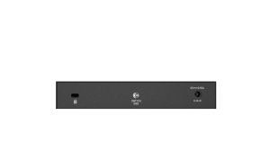 Switch D-Link DES-108/E 8-port 10/100 Metal Housing Desktop Switch