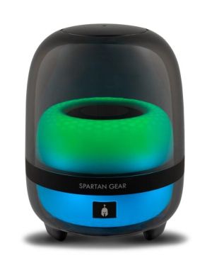 Speaker Spartan Gear Alcman Large 2.0