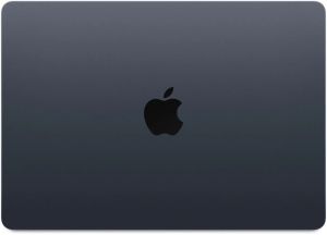 Лаптоп Apple MacBook Air 13.6 MIDNIGHT/M3/10C GPU/16GB/512GB-ZEE/US