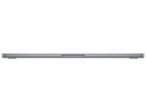 Laptop Apple MacBook Air 15.3 SPACE GRAY/M3/10C GPU/16GB/256GB-ZEE