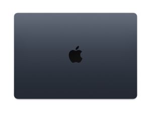 Лаптоп Apple MacBook Air 15.3 MIDNIGHT/M3/10C GPU/16GB/256GB-ZEE