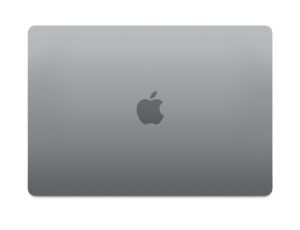 Laptop Apple MacBook Air 15.3 SPACE GRAY/M3/10C GPU/16GB/512GB-ZEE/US