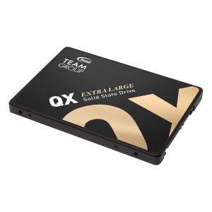 TEAM SSD QX 1TB