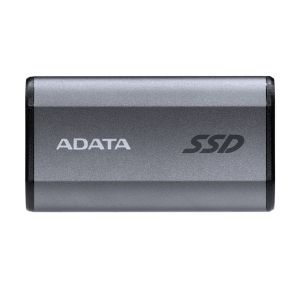 ADATA EXT SSD SE880 1T GREY