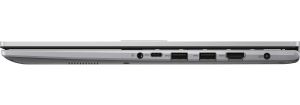 Лаптоп ASUS Vivobook 15 X1504ZA-NJ887, 15.6" FHD, Intel i5-1235U, 16GB DDR4, 512GB SSD