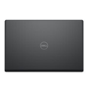 Лаптоп Dell Vostro 3530, Intel Core i5-1334U (12 MB cache, 10 cores, up to 4.6GHz), 15.6" FHD (1920x1080) AG 120Hz WVA 250nits, 16GB, 8GBx2, DDR4, 2666MHz, 512GB PCIe M.2, Intel Iris Xe, FHD Cam and Mic, 802.11ac, BG KB, Win 11 Pro, 3Y PS
