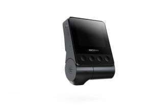 DDPAI Dash Cam Set Z40 GPS DUAL, Rear Cam included
