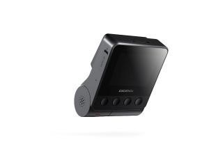DDPAI Видеорегистратор Dash Cam Set Z40 GPS DUAL, Rear Cam included