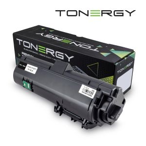 Tonergy Compatible Toner Cartridge KYOCERA TK-1150 TK-1151 TK-1152 TK-1153 TK-1154 TK-1155 TK-1183 Black, 3k
