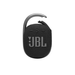 Loudspeakers JBL CLIP 4 BLK Ultra-portable Waterproof Speaker
