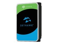 SEAGATE HDD SkyHawk Surveillance (3.5''/8TB/SATA 6Gb/s/rpm 5400)