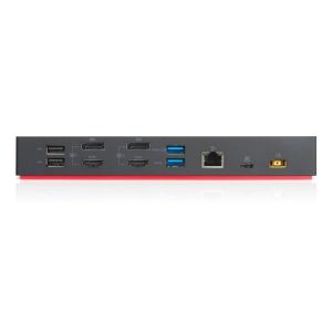 Докинг станция Lenovo ThinkPad Hybrid USB-Cwith USB-ADock-EU